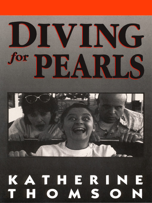a critique on the play diving for pearls by katherine thomson a critique on the play diving for pearls by katherine thomson